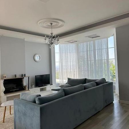 Villa Kamila 地拉那 外观 照片
