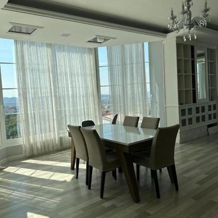 Villa Kamila 地拉那 外观 照片