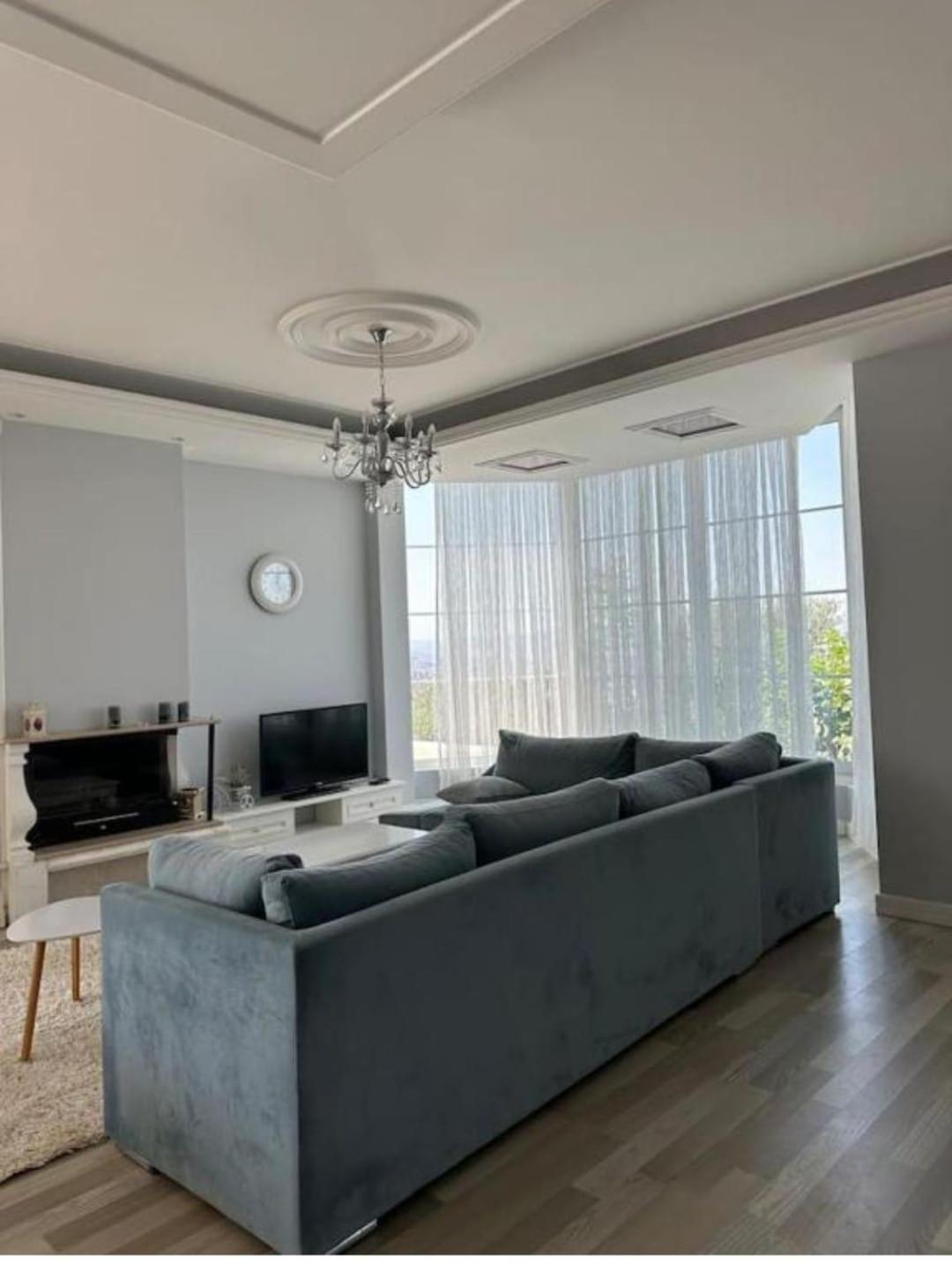 Villa Kamila 地拉那 外观 照片