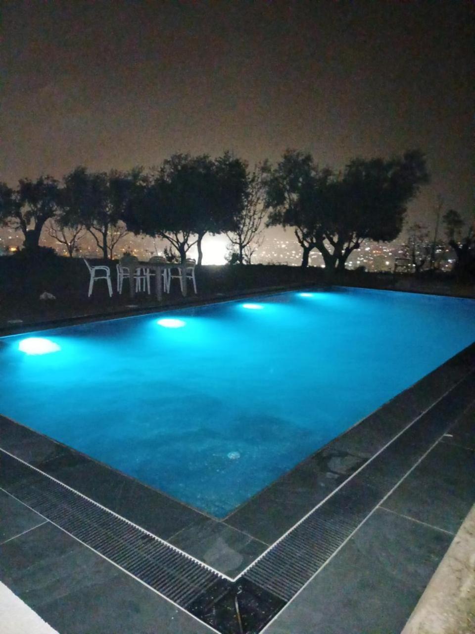 Villa Kamila 地拉那 外观 照片