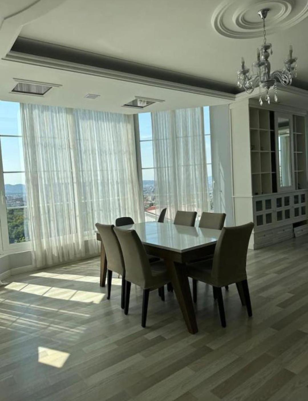 Villa Kamila 地拉那 外观 照片